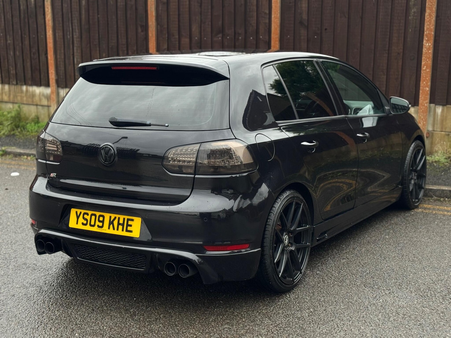 Used Volkswagen Golf 2009 for sale - 76549701: Photo 6