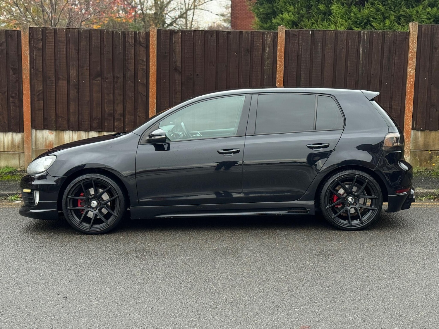 Used Volkswagen Golf 2009 for sale - 76549701: Photo 7