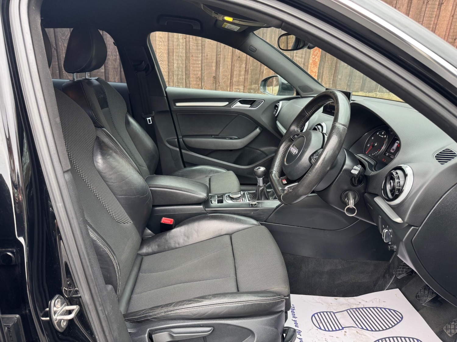 Used Audi A3 for sale - 76432172: Photo 13