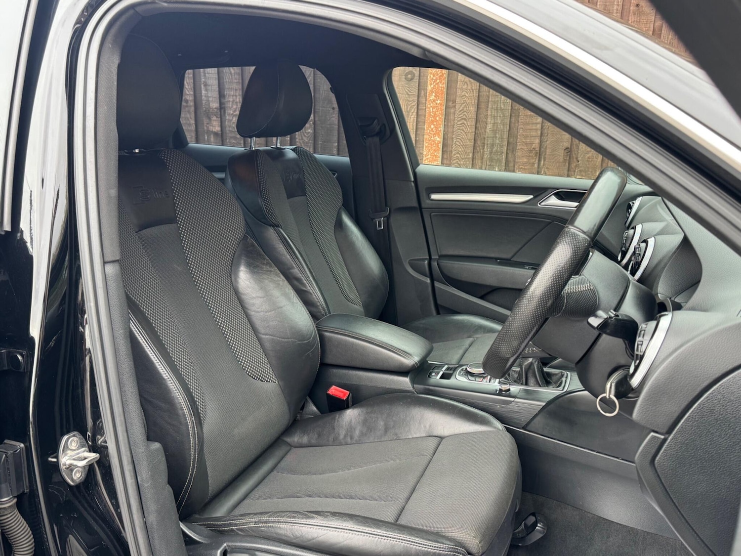 Used Audi A3 for sale - 76432172: Photo 14