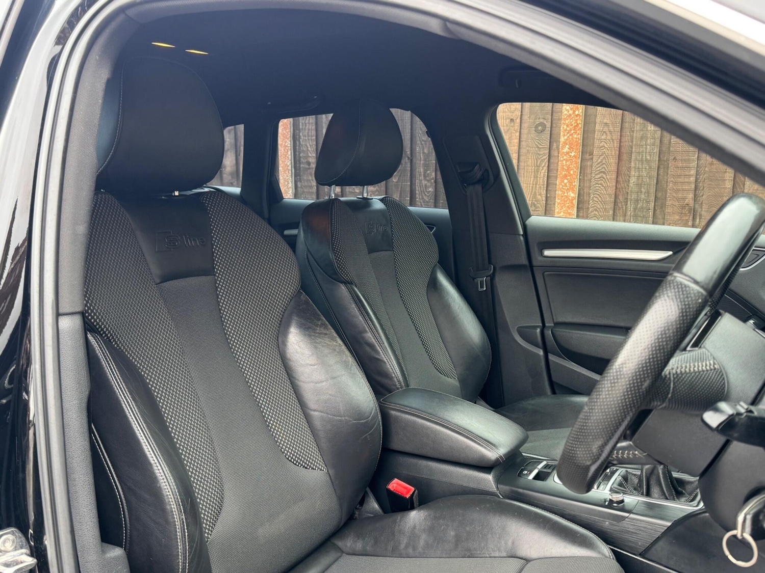 Used Audi A3 for sale - 76432172: Photo 15