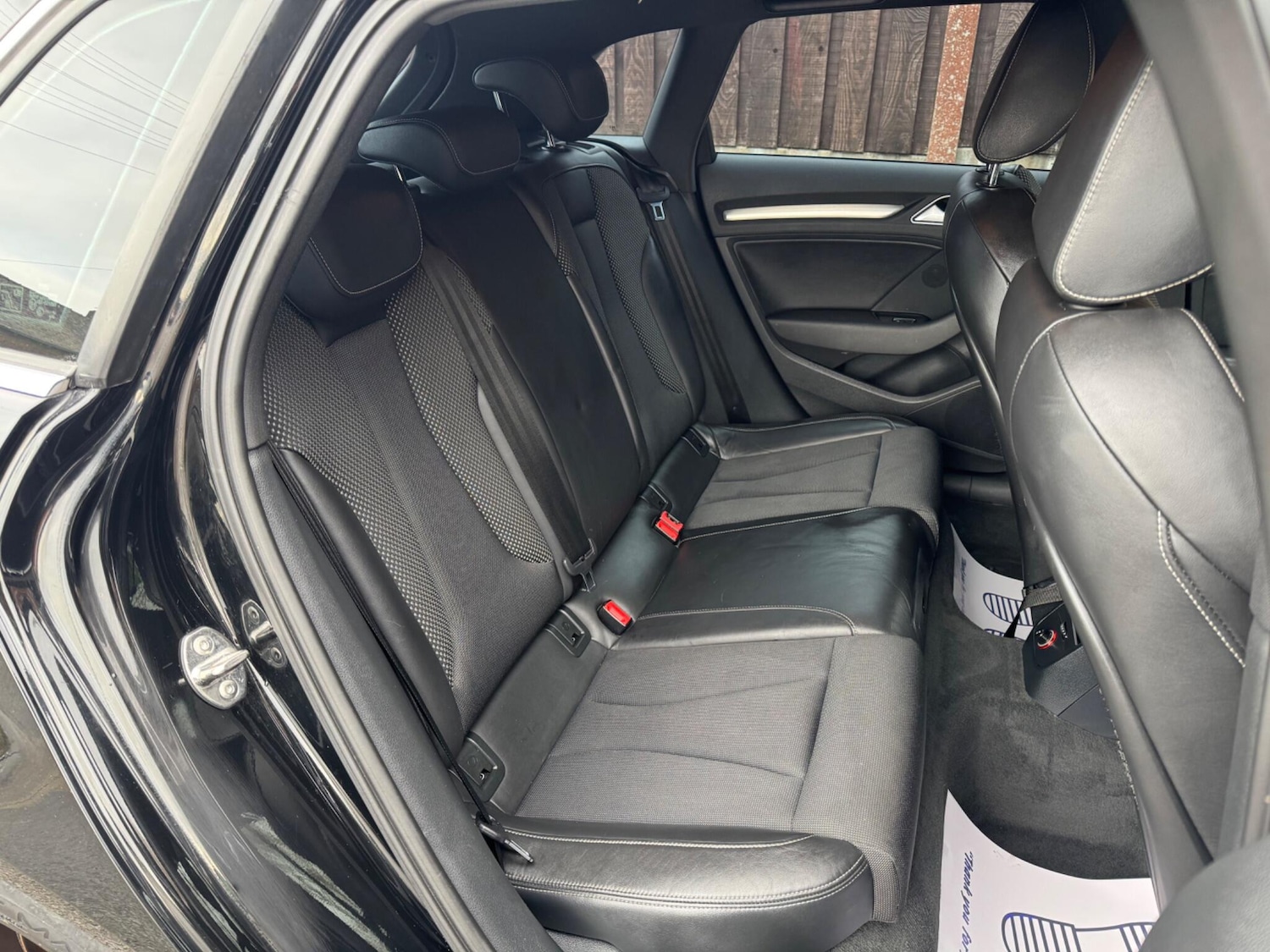 Used Audi A3 for sale - 76432172: Photo 17