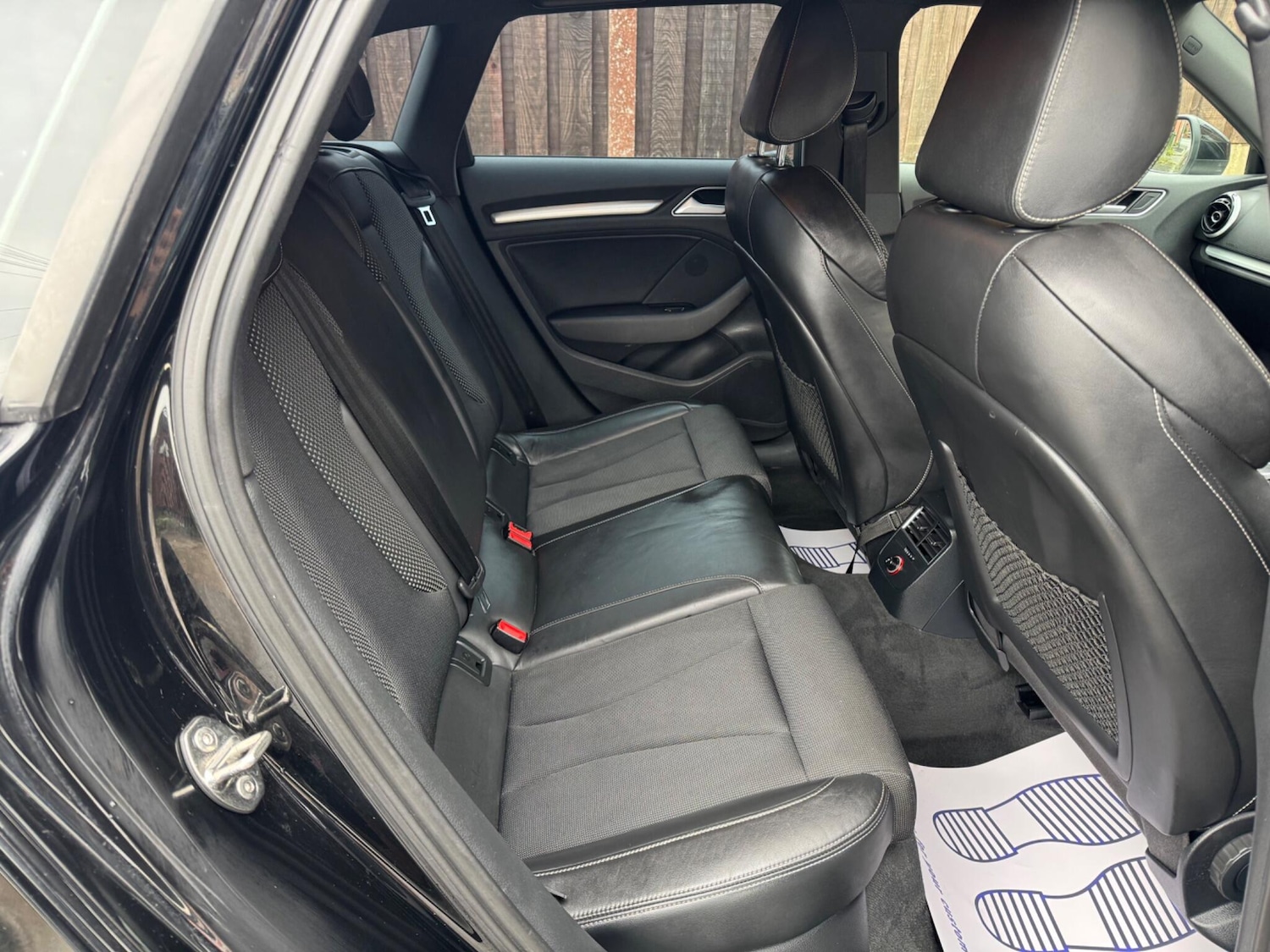 Used Audi A3 for sale - 76432172: Photo 18