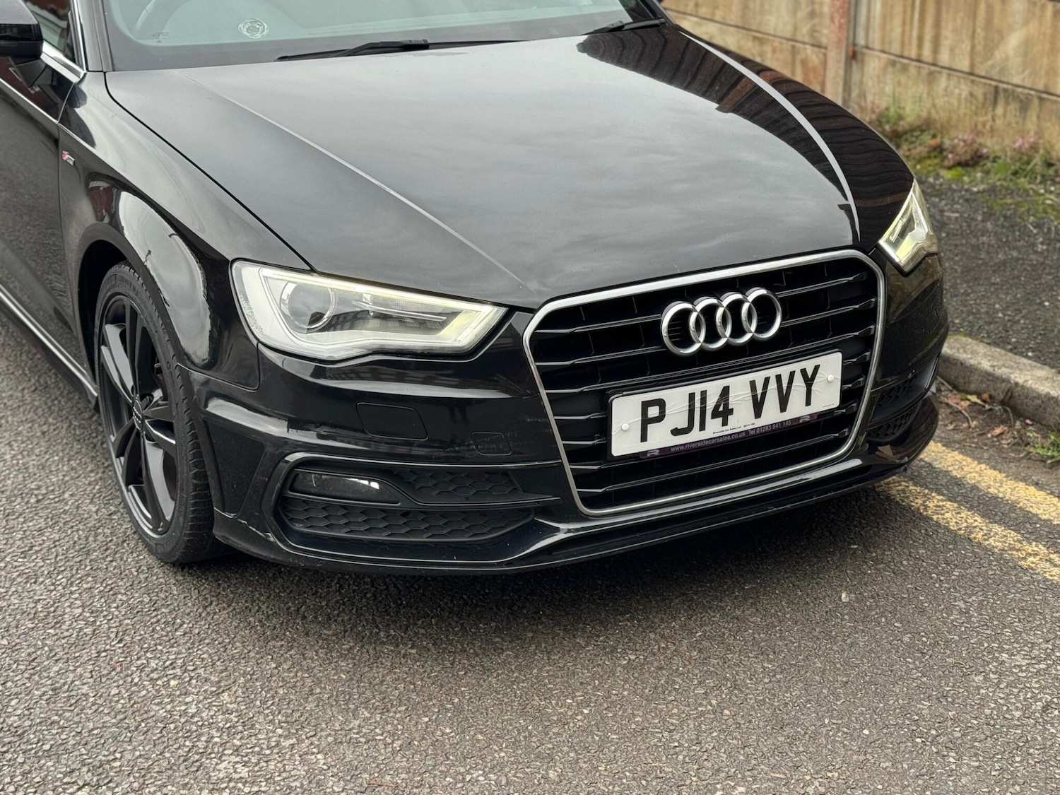 Used Audi A3 for sale - 76432172: Photo 20