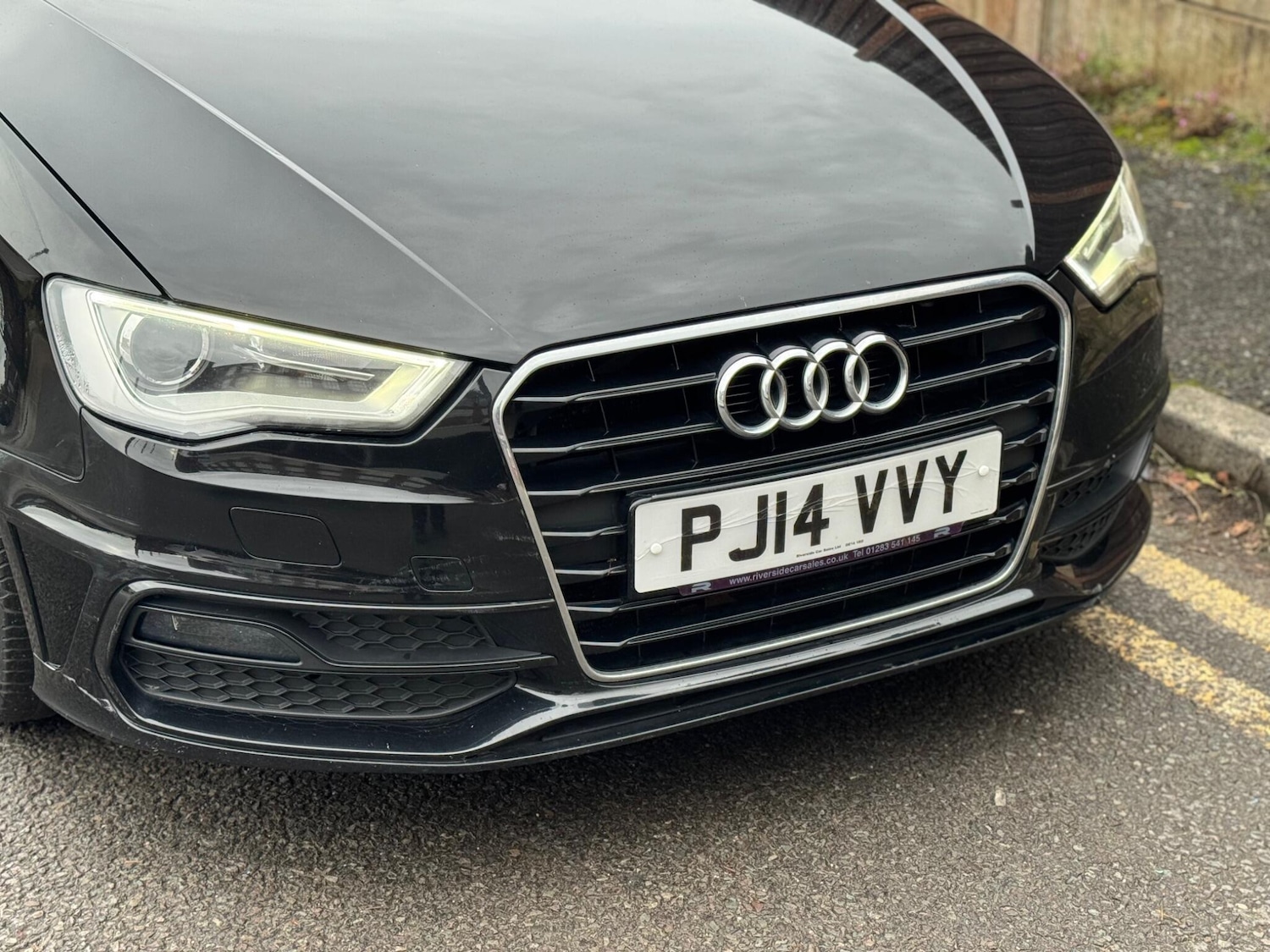 Used Audi A3 for sale - 76432172: Photo 21