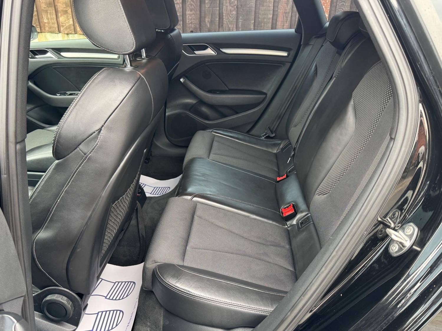 Used Audi A3 for sale - 76432172: Photo 23