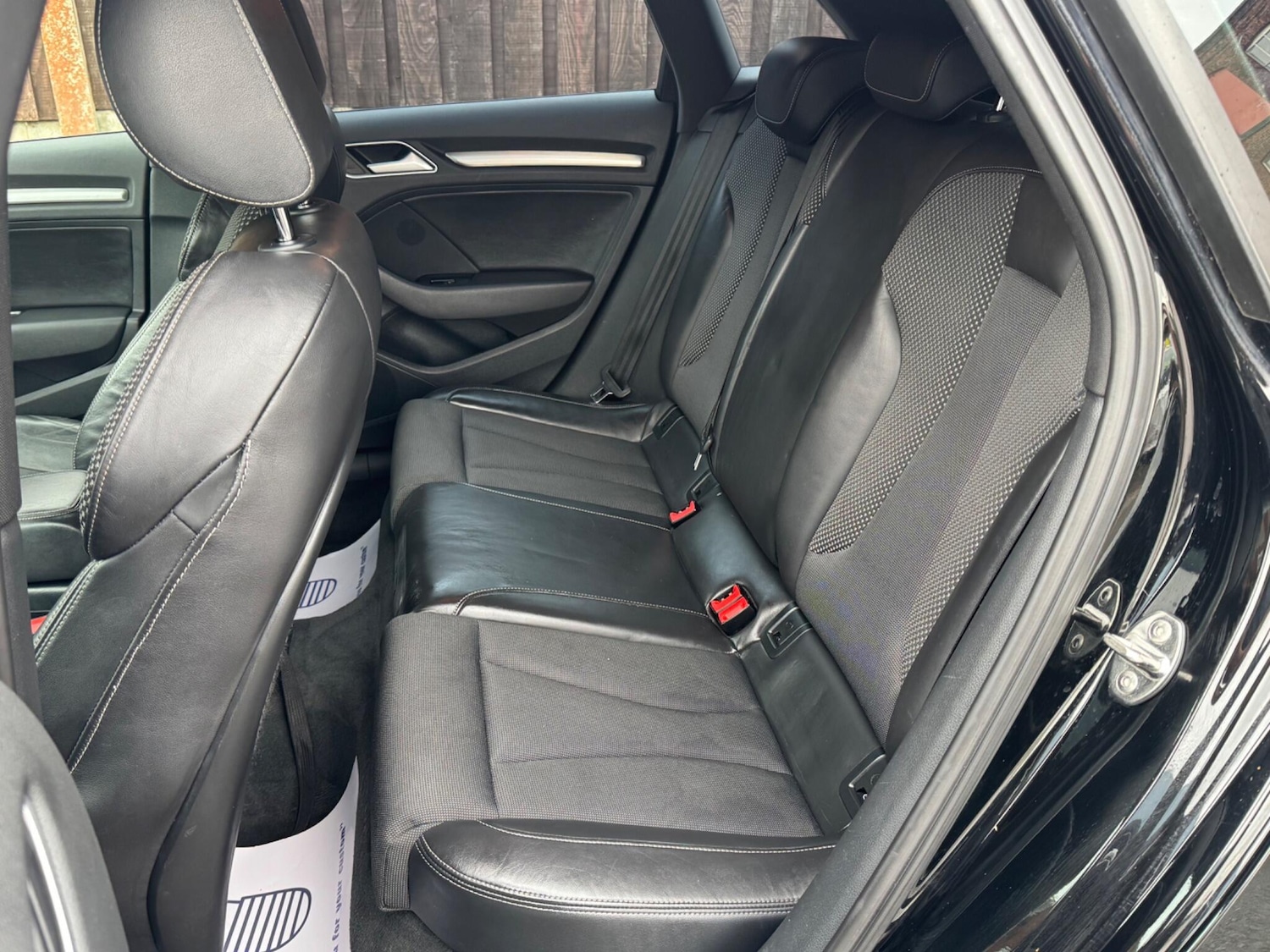 Used Audi A3 for sale - 76432172: Photo 24