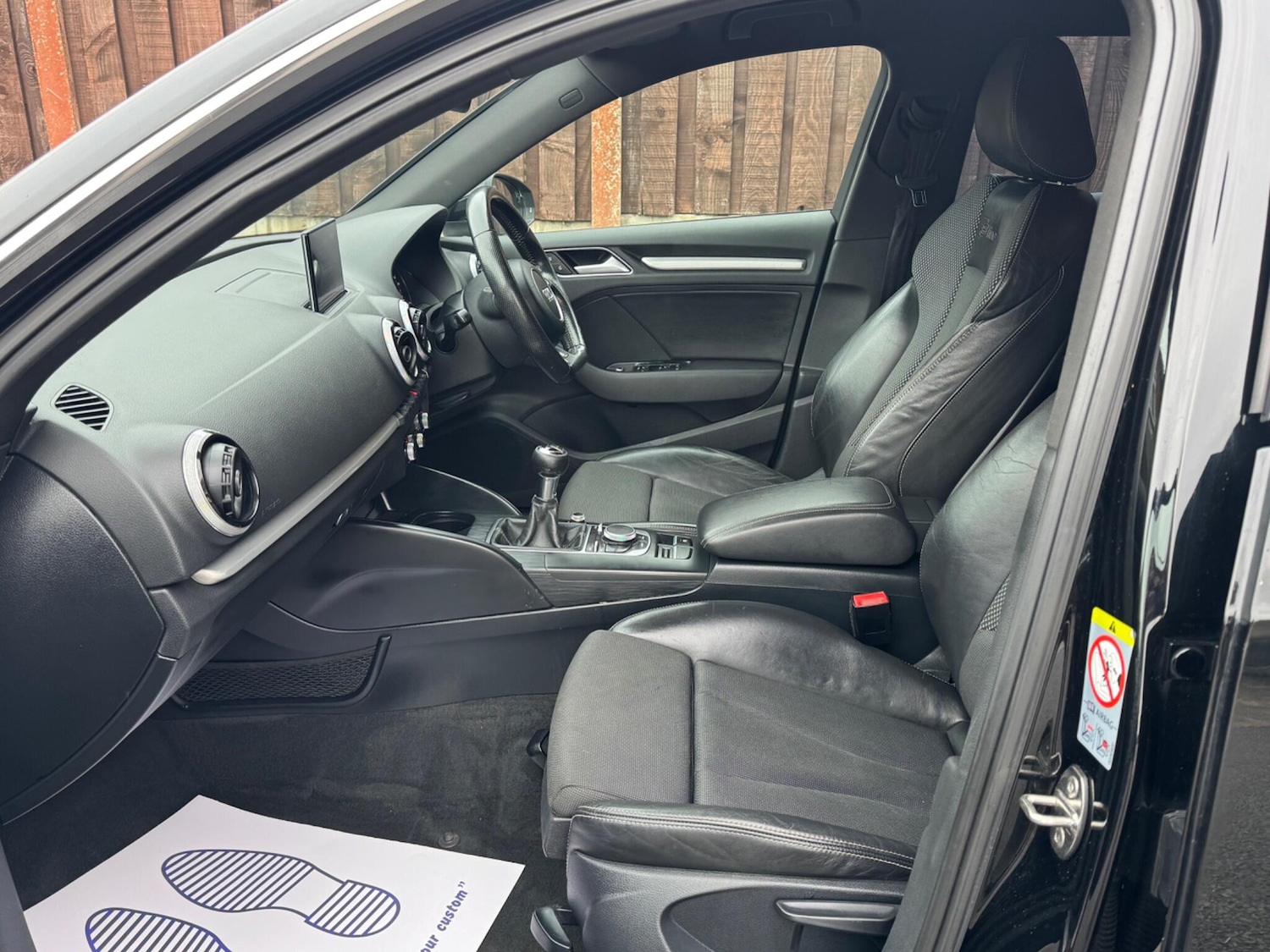 Used Audi A3 for sale - 76432172: Photo 26