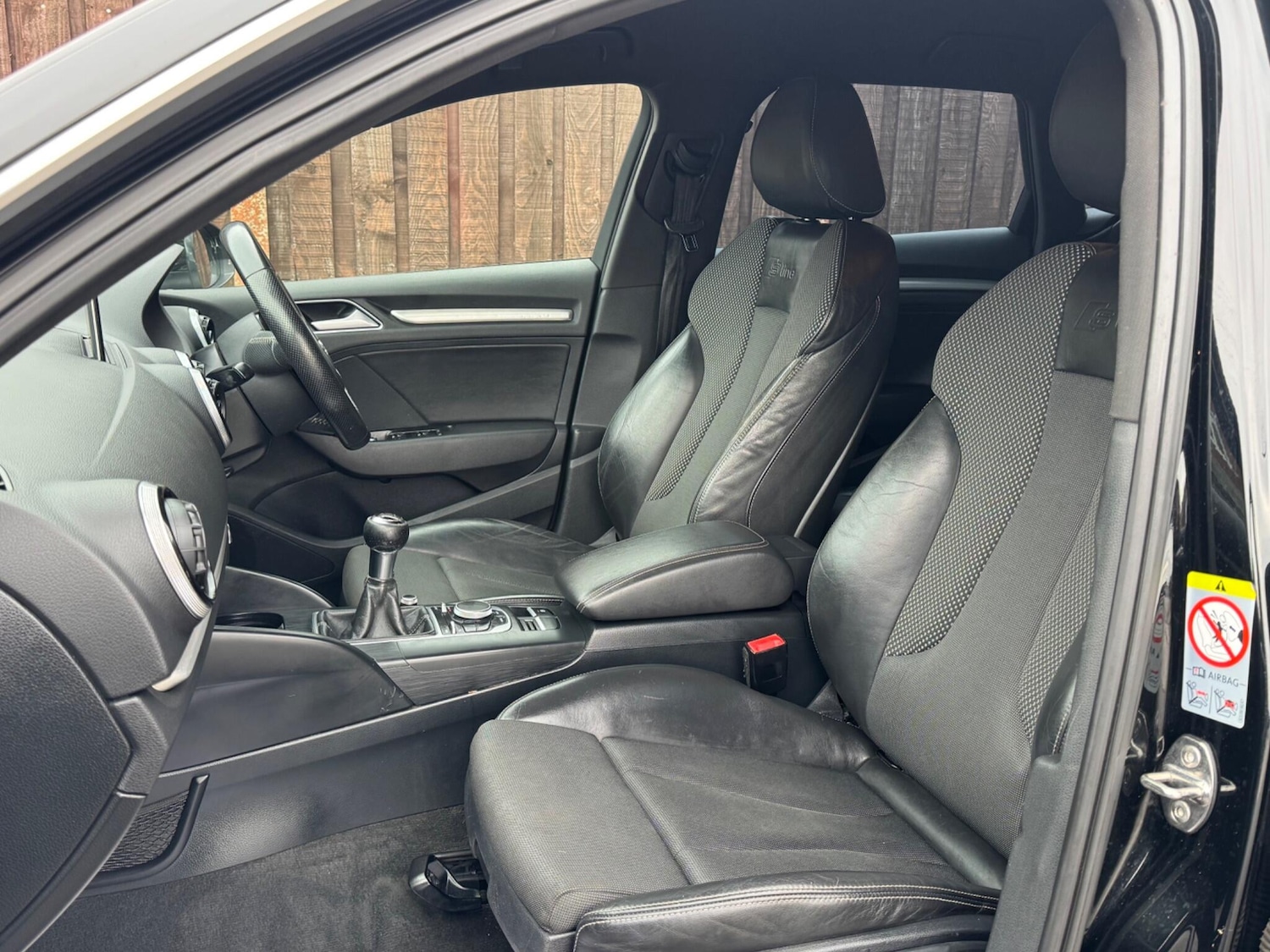 Used Audi A3 for sale - 76432172: Photo 27