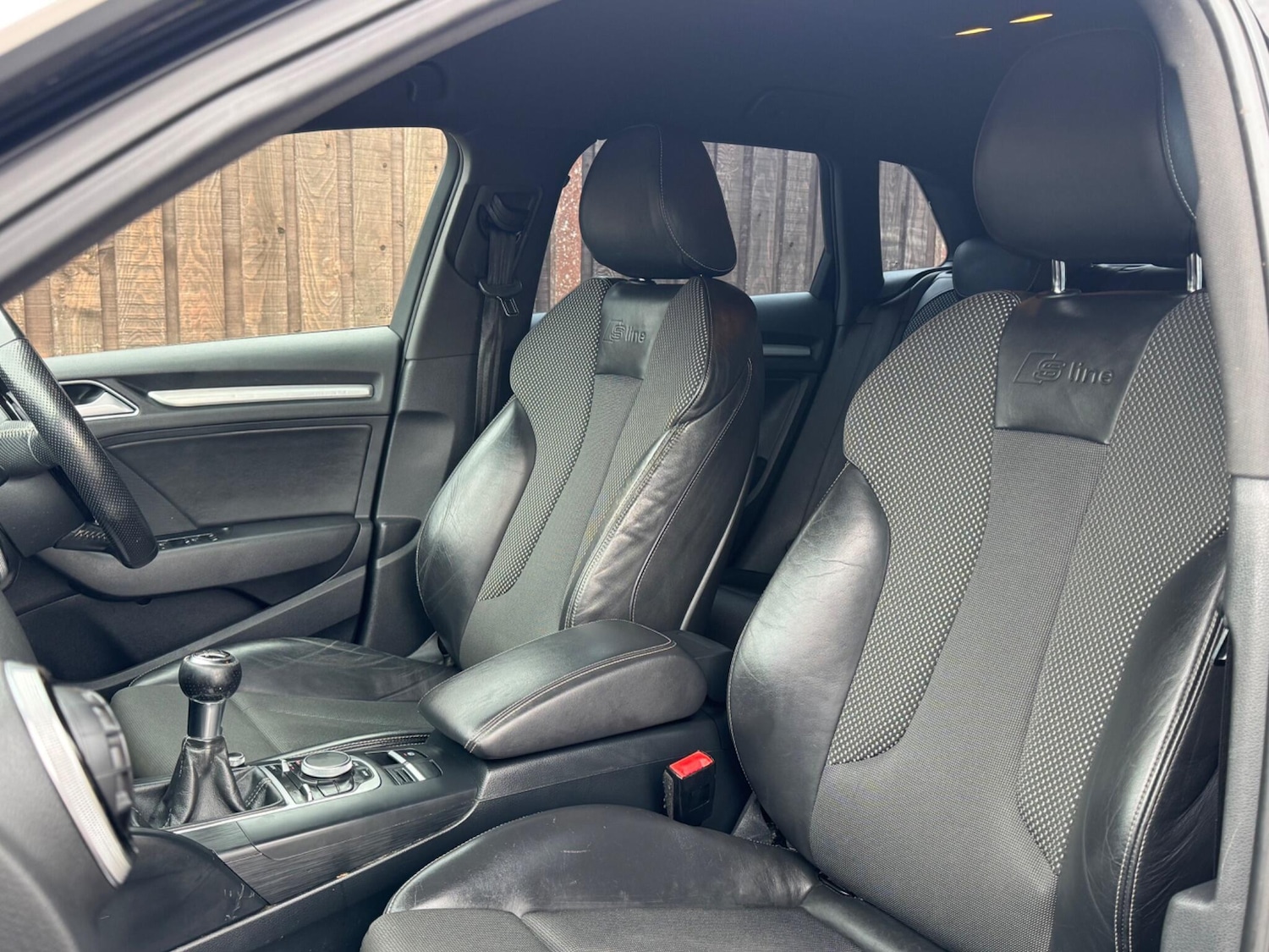 Used Audi A3 for sale - 76432172: Photo 28