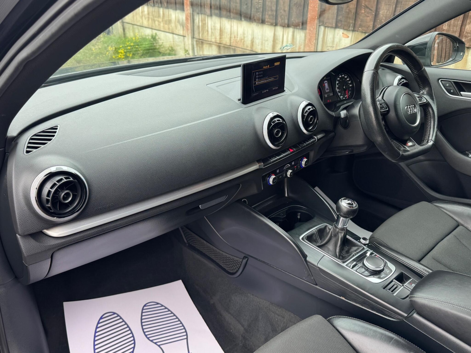 Used Audi A3 for sale - 76432172: Photo 30