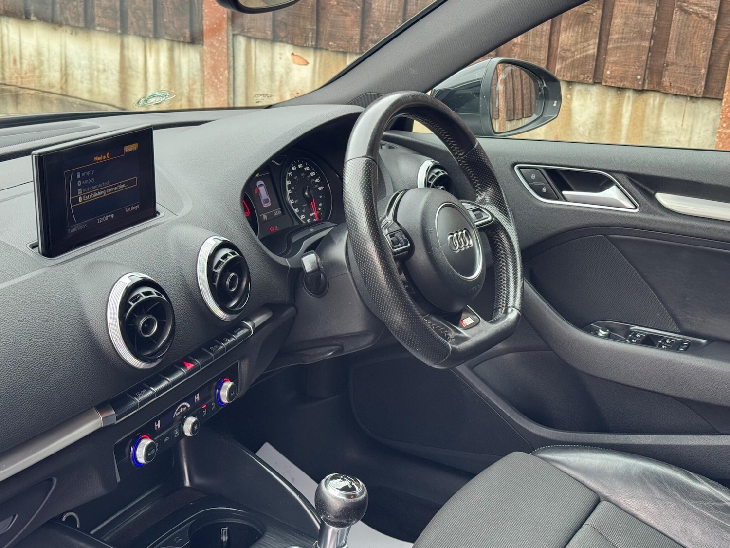 Used Audi A3 for sale - 76432172: Photo 31