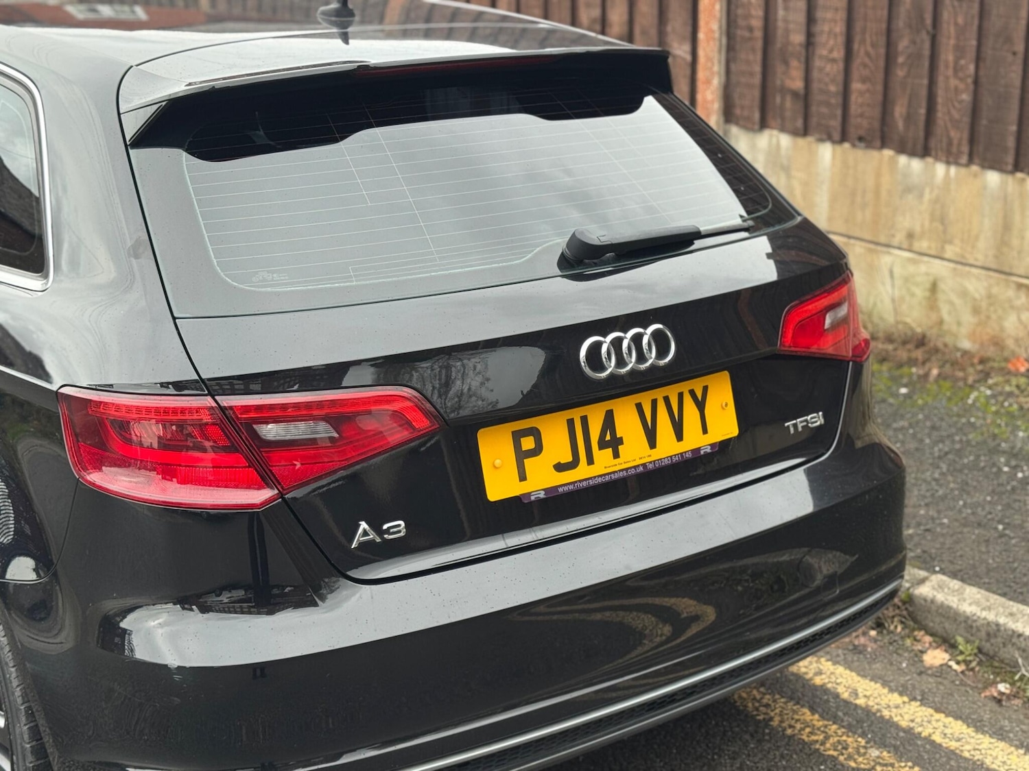 Used Audi A3 for sale - 76432172: Photo 34