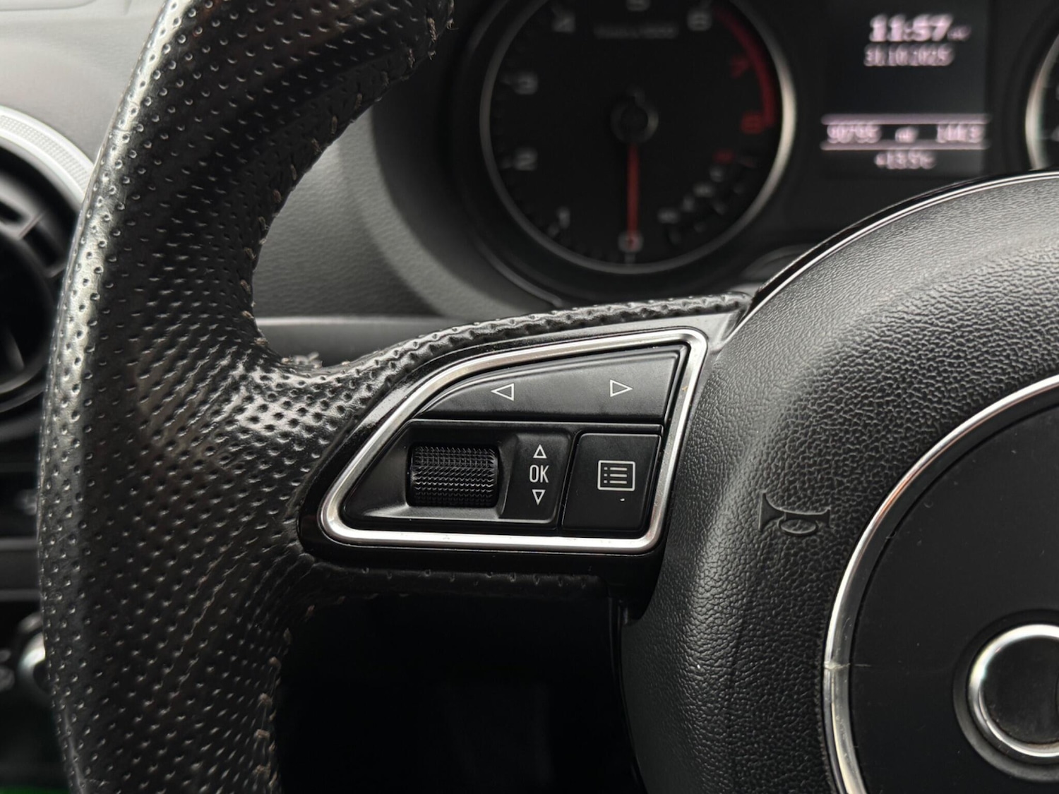 Used Audi A3 for sale - 76432172: Photo 36