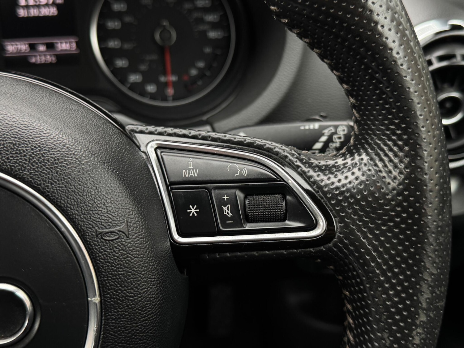 Used Audi A3 for sale - 76432172: Photo 37