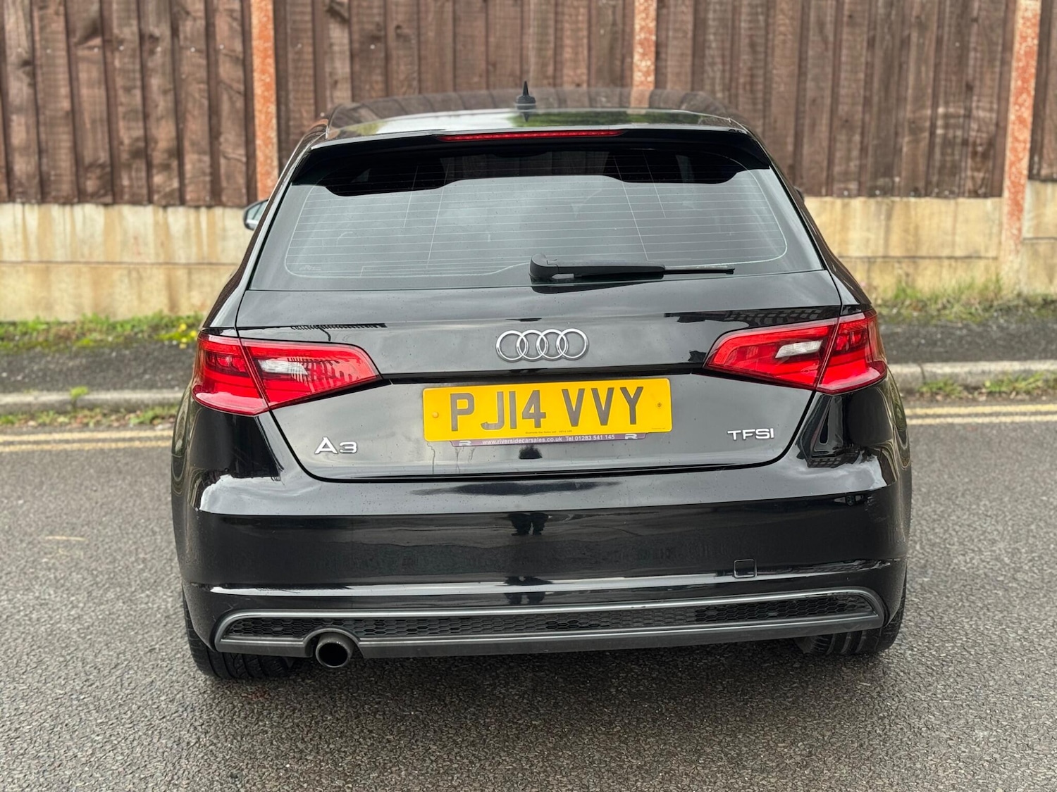 Used Audi A3 for sale - 76432172: Photo 4