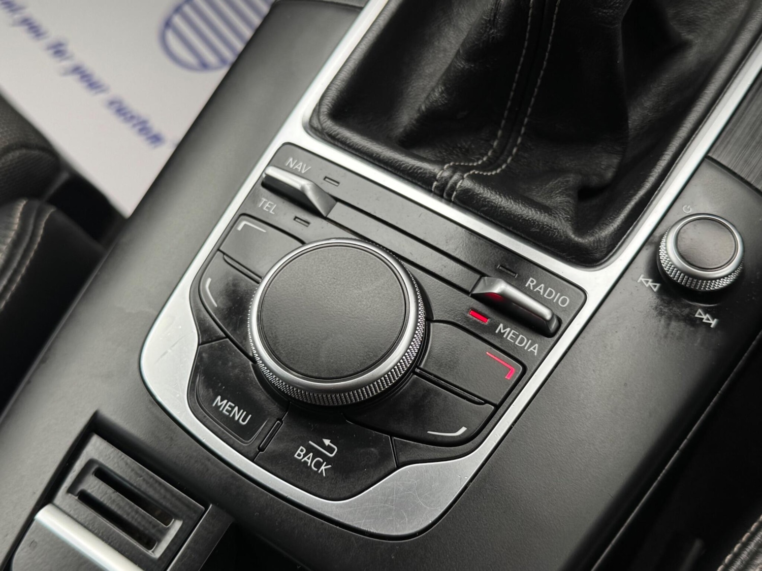 Used Audi A3 for sale - 76432172: Photo 45