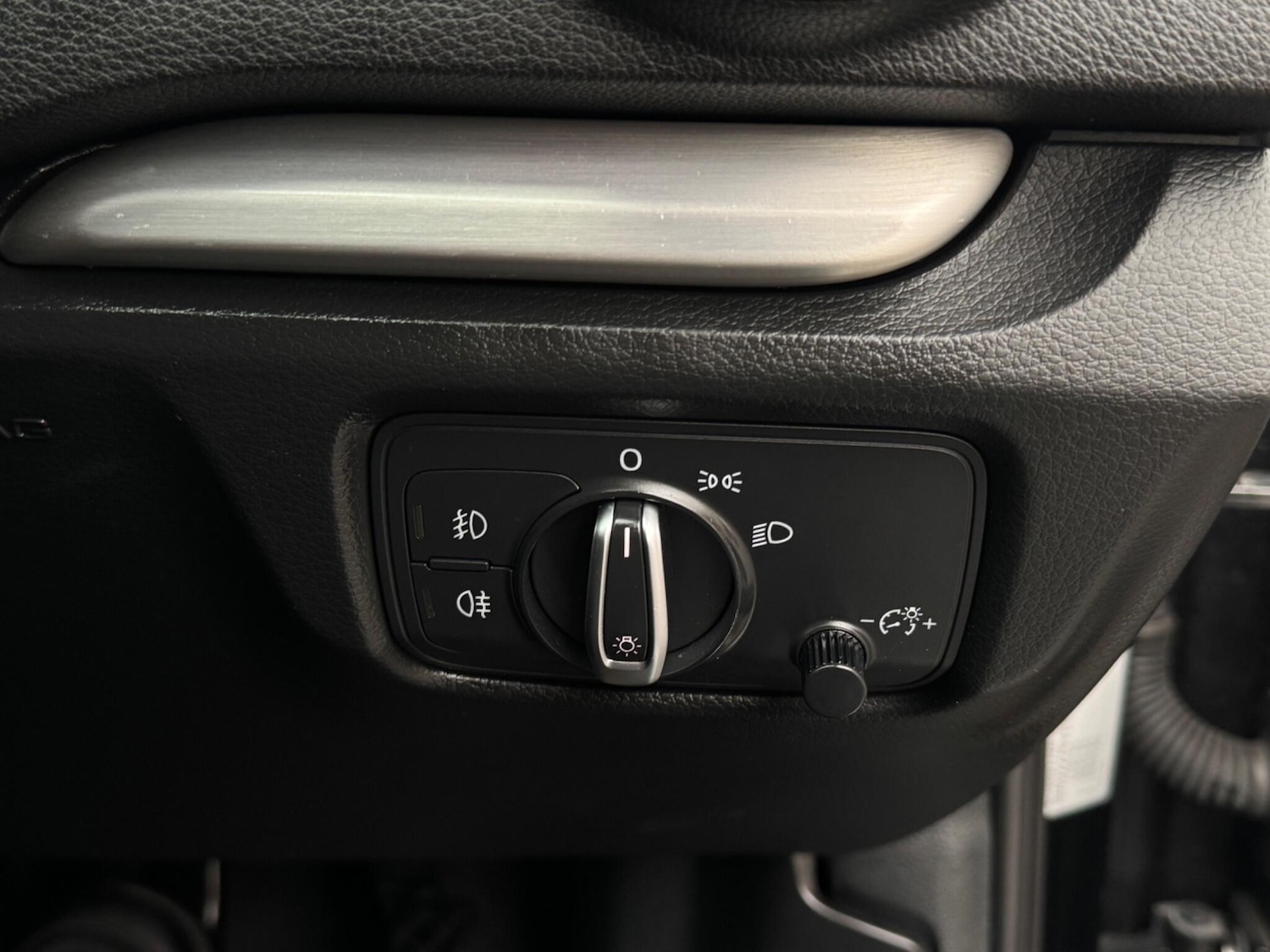 Used Audi A3 for sale - 76432172: Photo 48