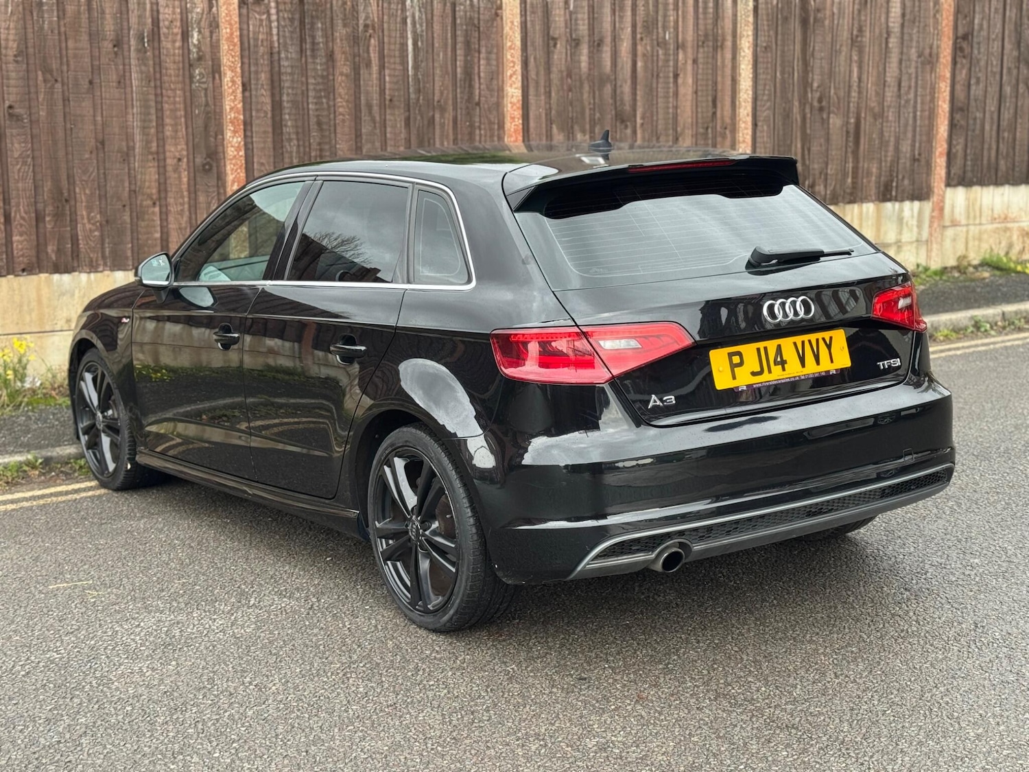 Used Audi A3 for sale - 76432172: Photo 5