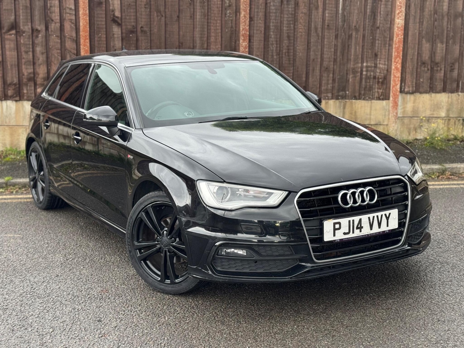 Used Audi A3 for sale - 76432172: Photo 50