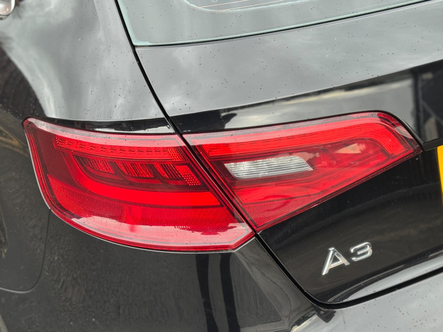 Used Audi A3 for sale - 76432172: Photo 51