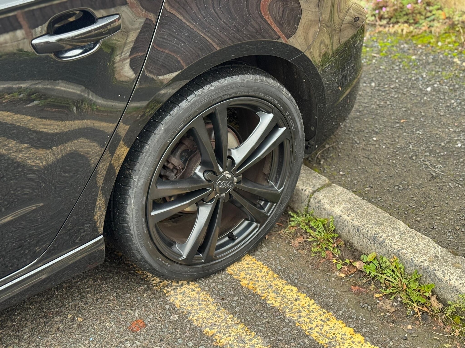 Used Audi A3 for sale - 76432172: Photo 52