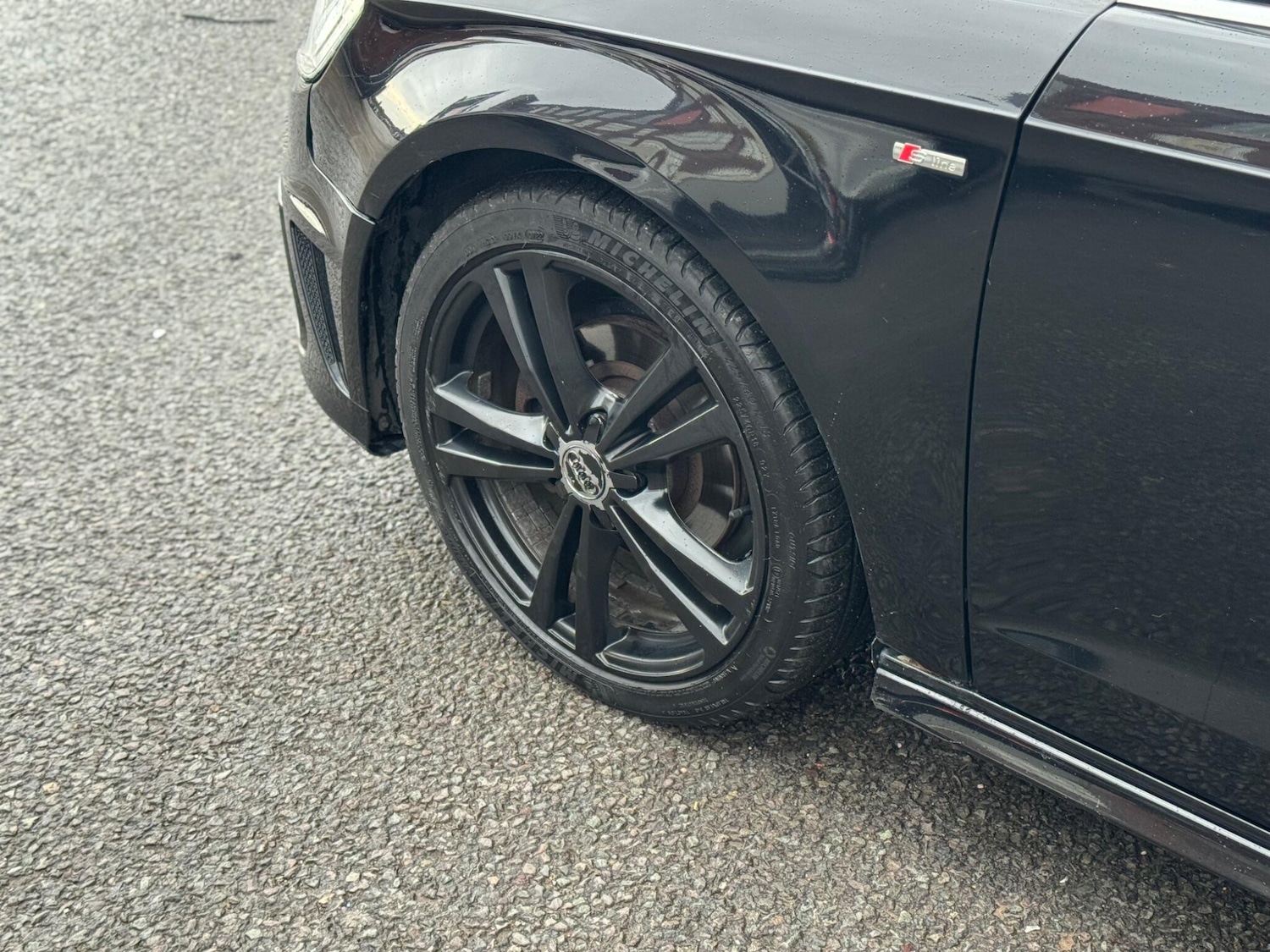 Used Audi A3 for sale - 76432172: Photo 53