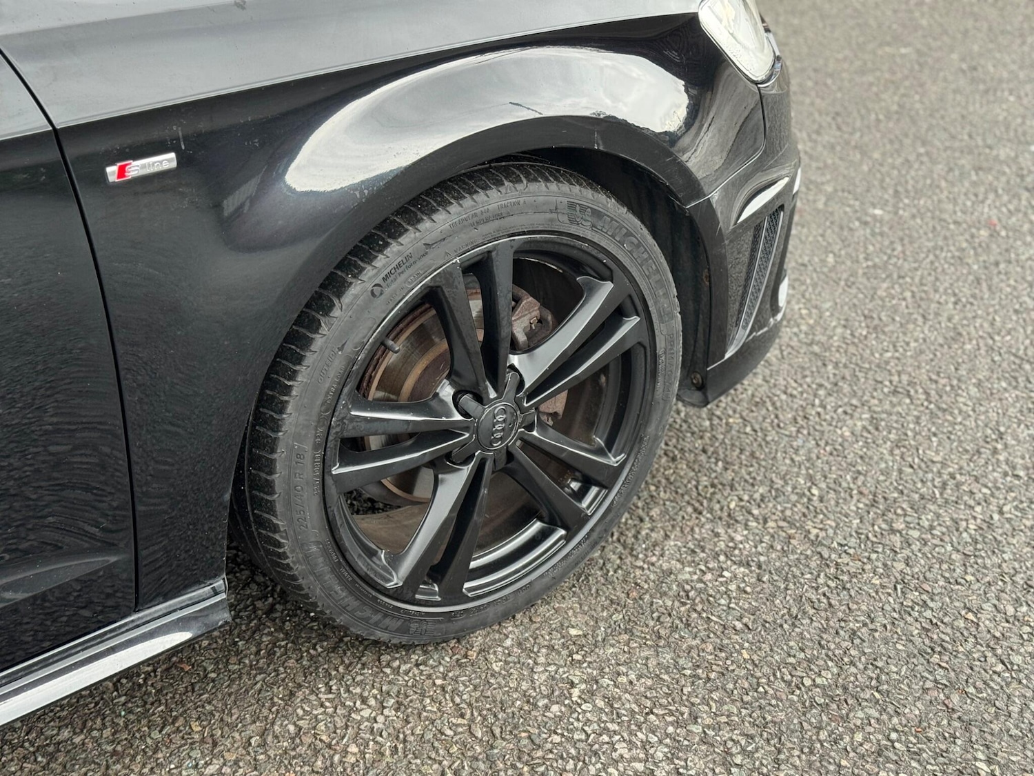 Used Audi A3 for sale - 76432172: Photo 54