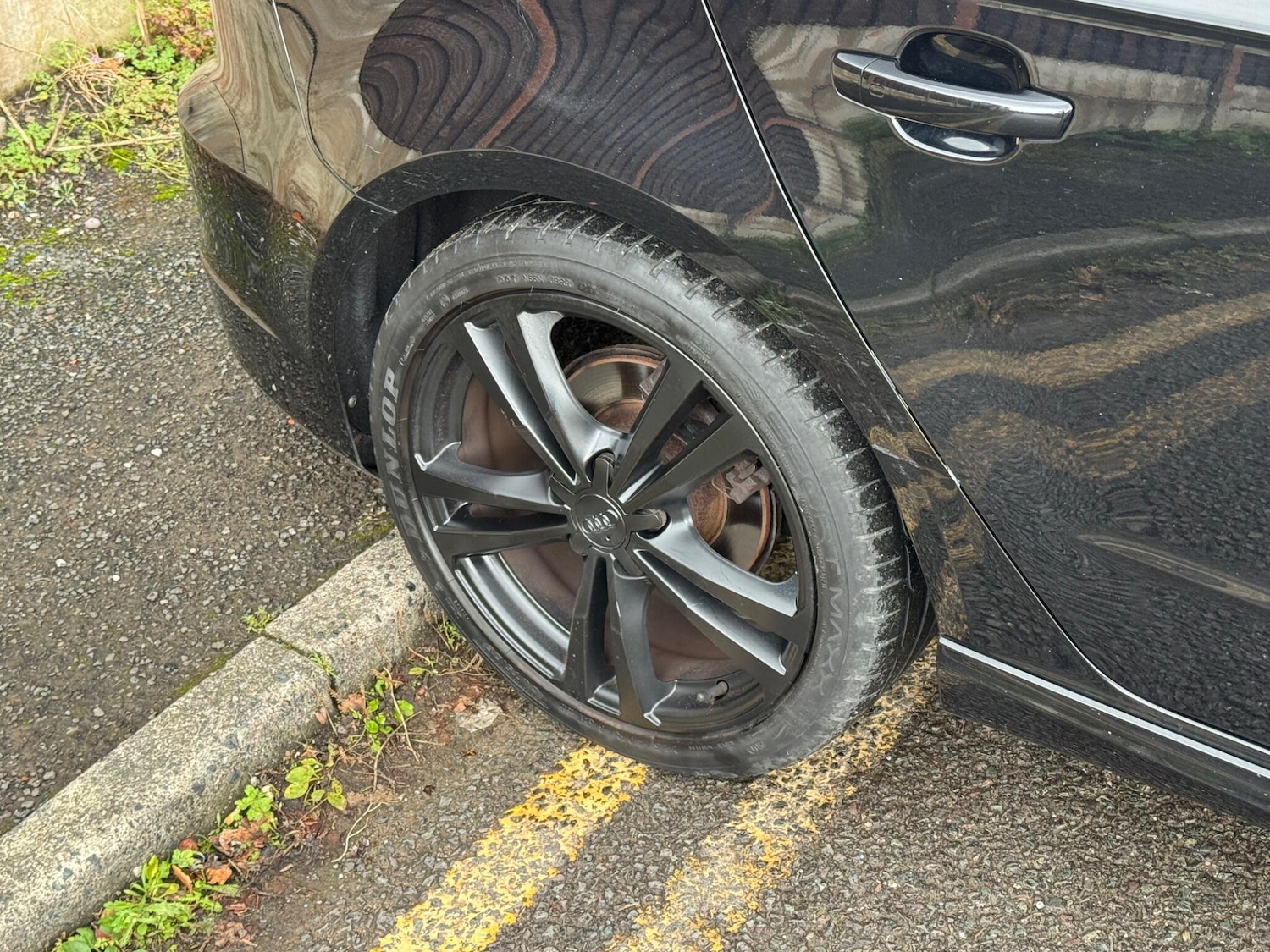 Used Audi A3 for sale - 76432172: Photo 55