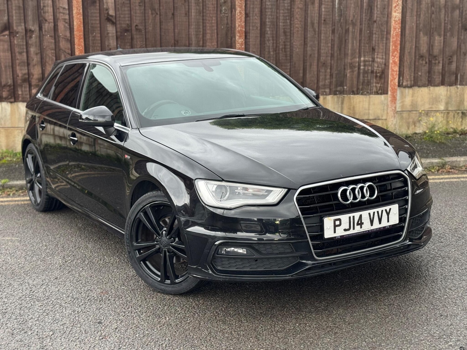 Used Audi A3 for sale - 76432172: Photo 56