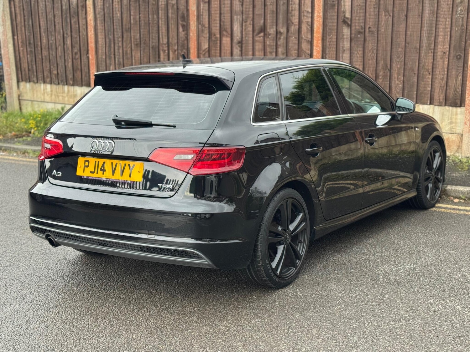 Used Audi A3 for sale - 76432172: Photo 6