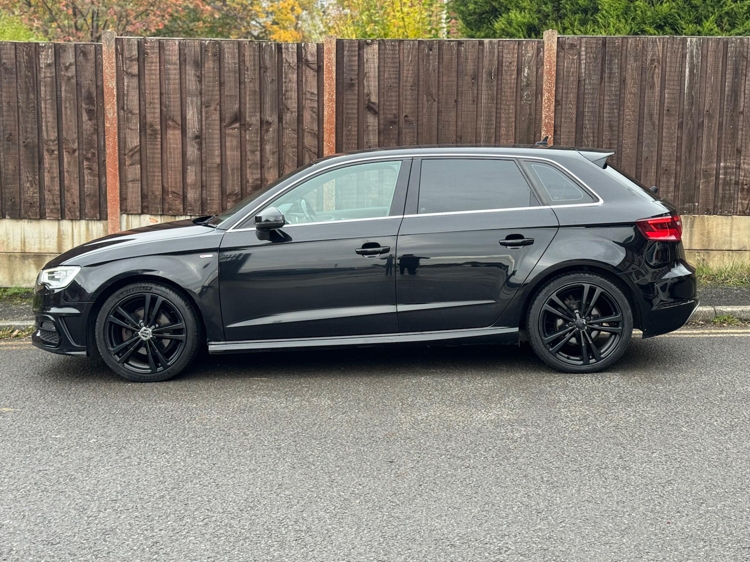 Used Audi A3 for sale - 76432172: Photo 7