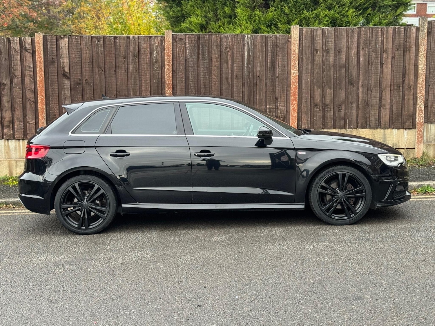 Used Audi A3 for sale - 76432172: Photo 8