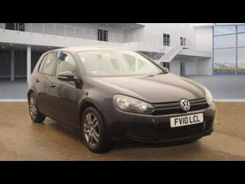 2010 (10) - 2.0 TDI SE DSG Euro 5 5dr