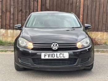 Used Volkswagen Golf 2010 for sale - 74945452: Photo