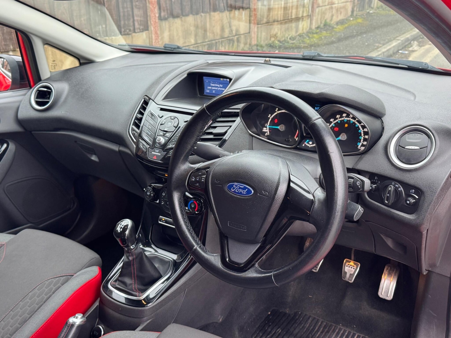 Used Ford Fiesta for sale - 77808294: Photo 11