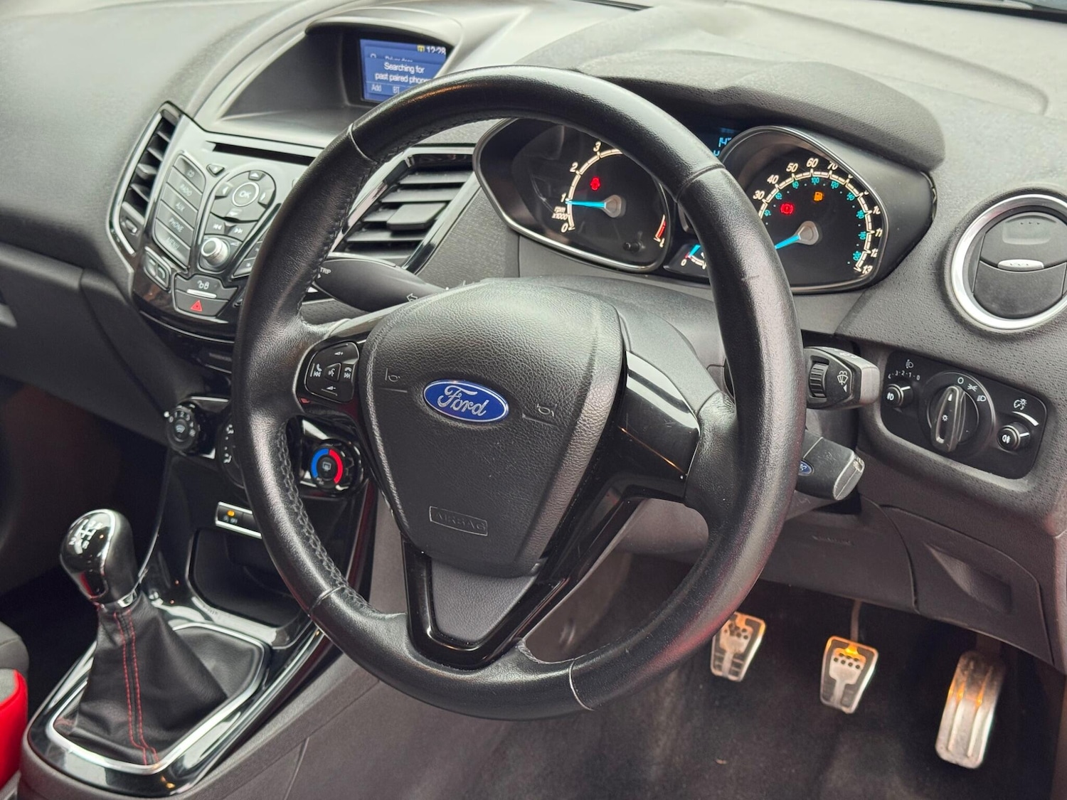 Used Ford Fiesta for sale - 77808294: Photo 12