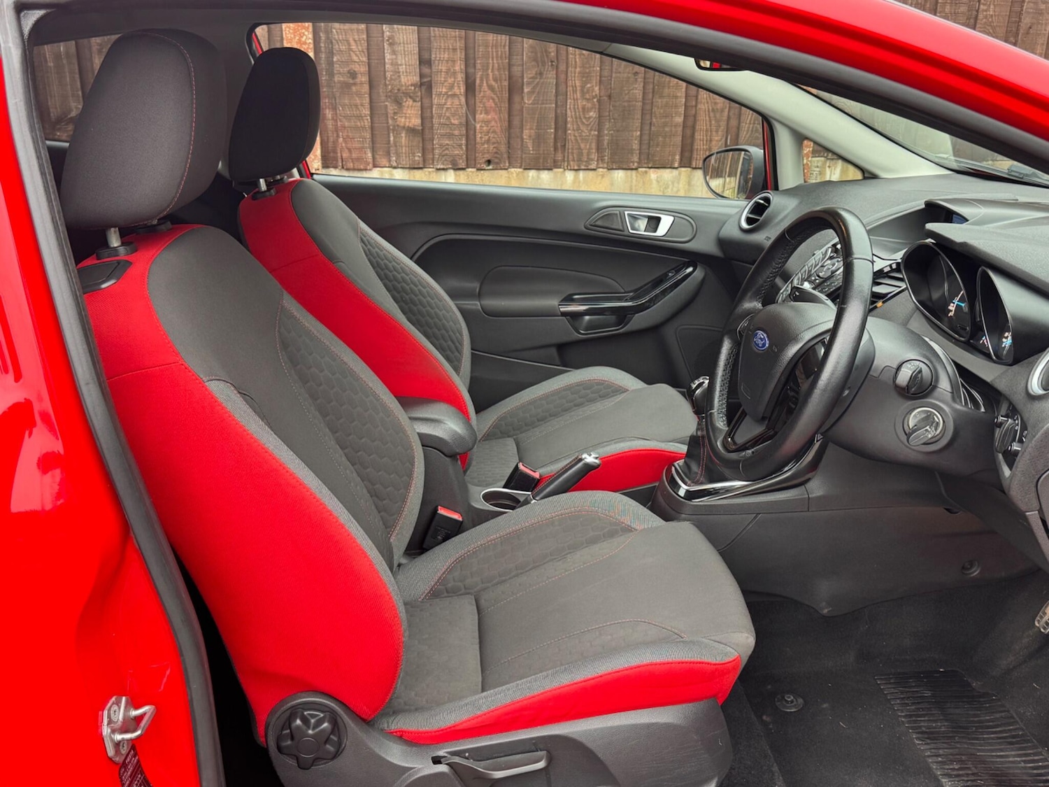 Used Ford Fiesta for sale - 77808294: Photo 14