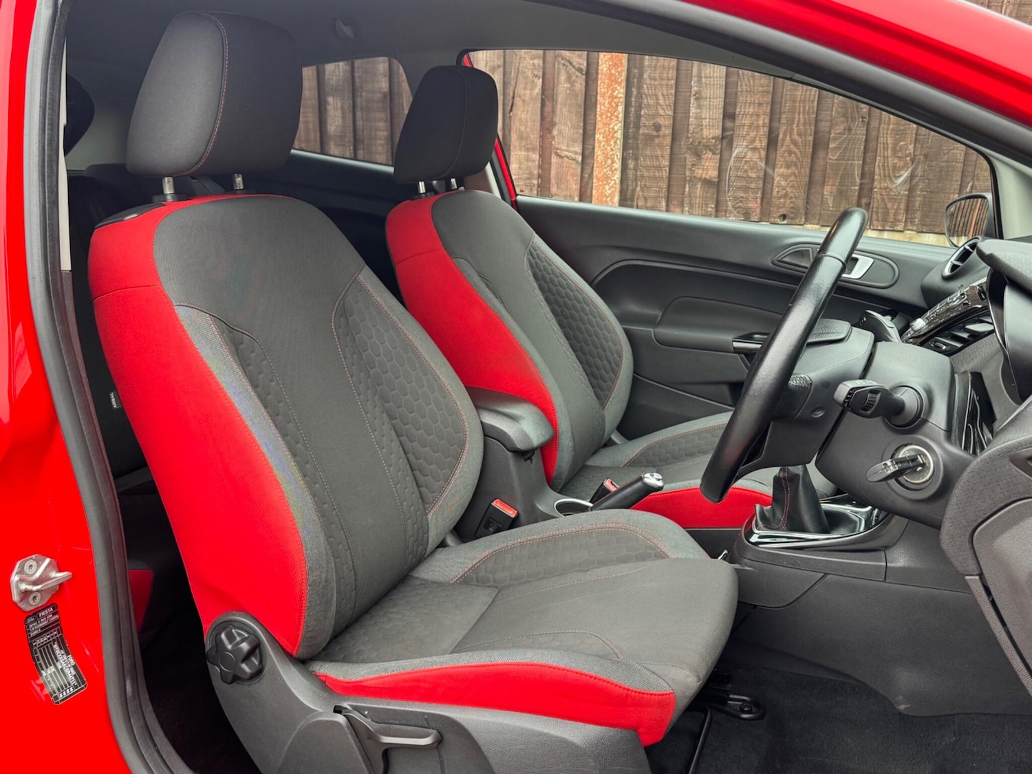 Used Ford Fiesta for sale - 77808294: Photo 15