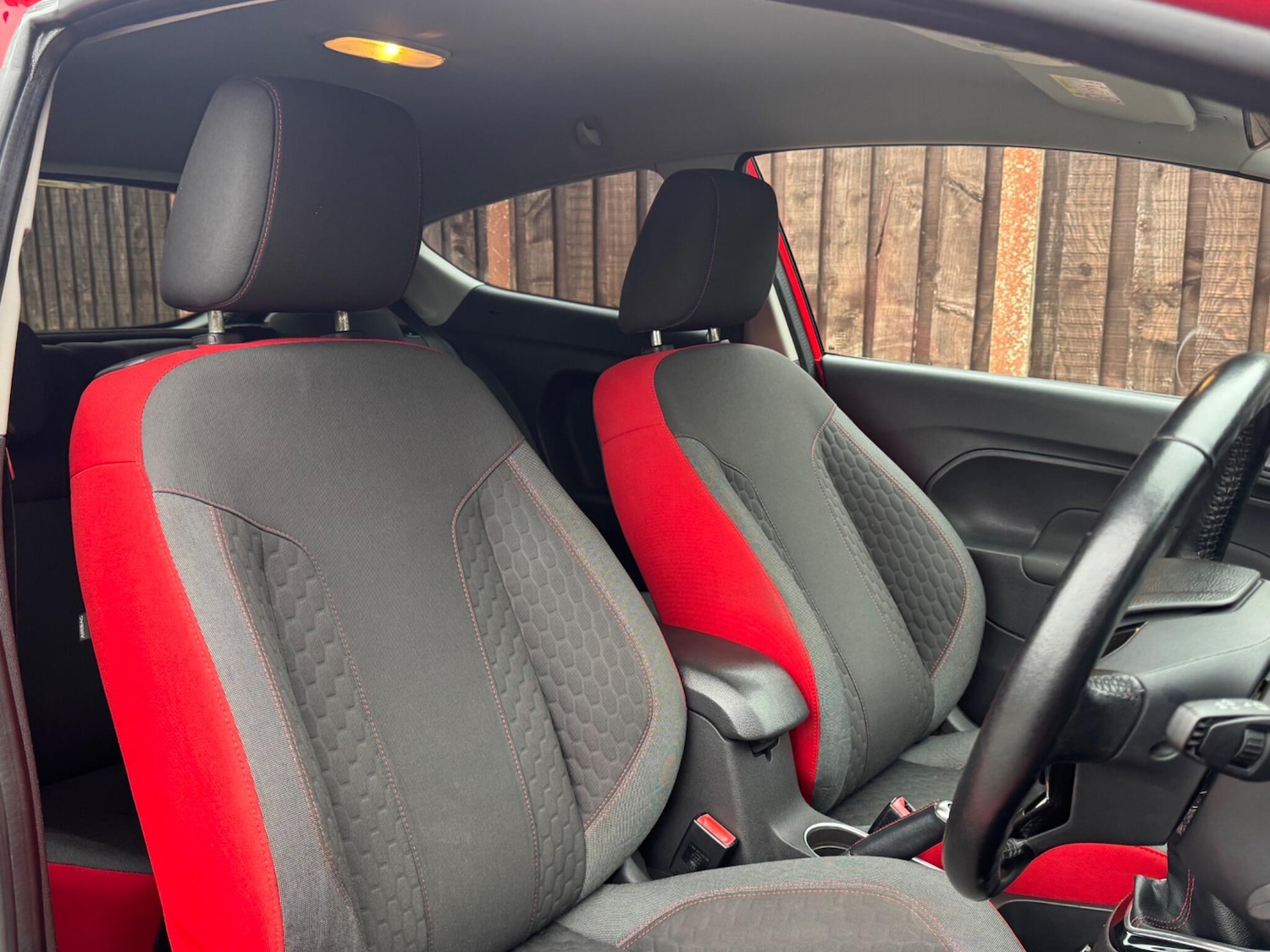 Used Ford Fiesta for sale - 77808294: Photo 16