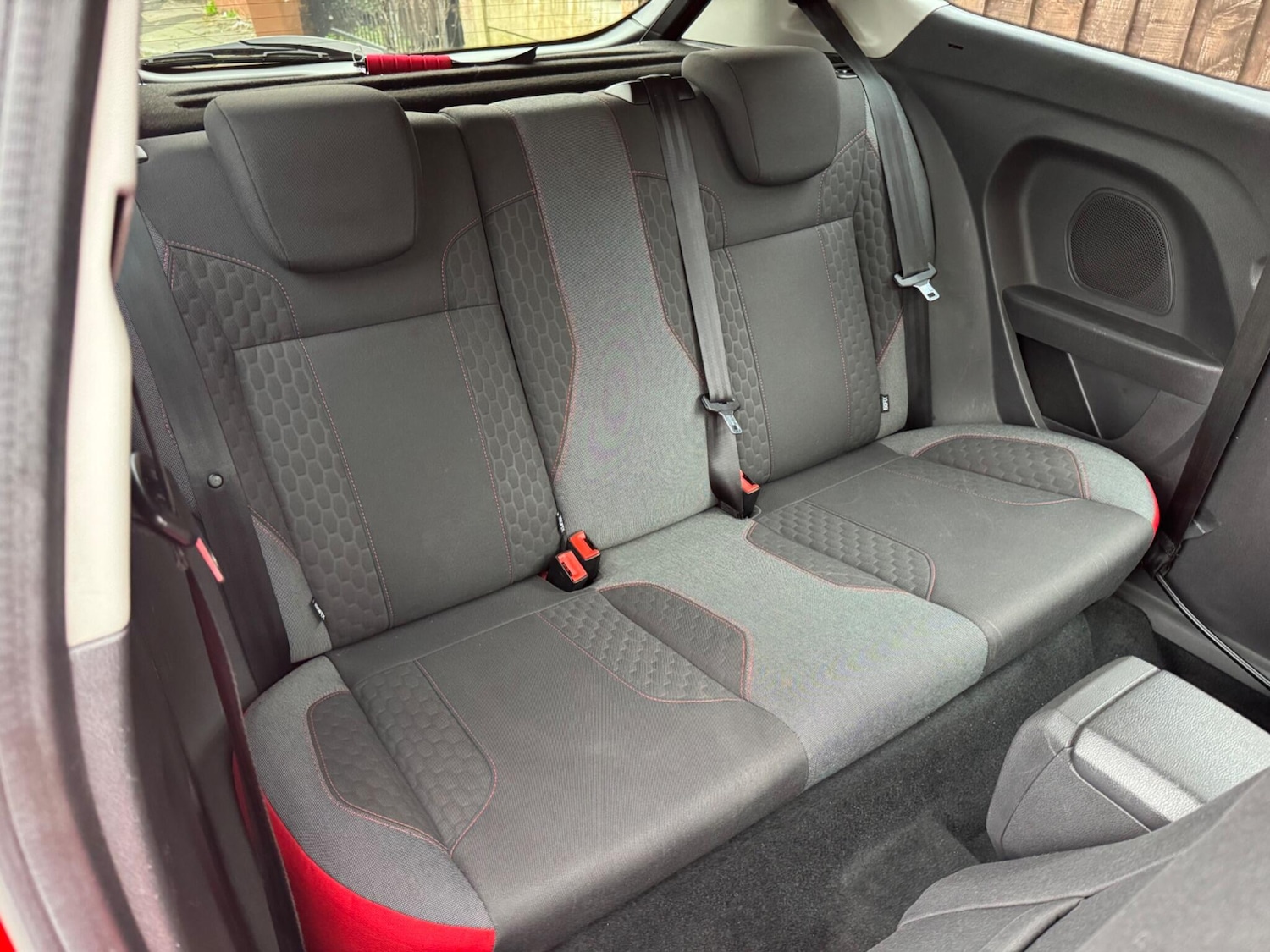 Used Ford Fiesta for sale - 77808294: Photo 18