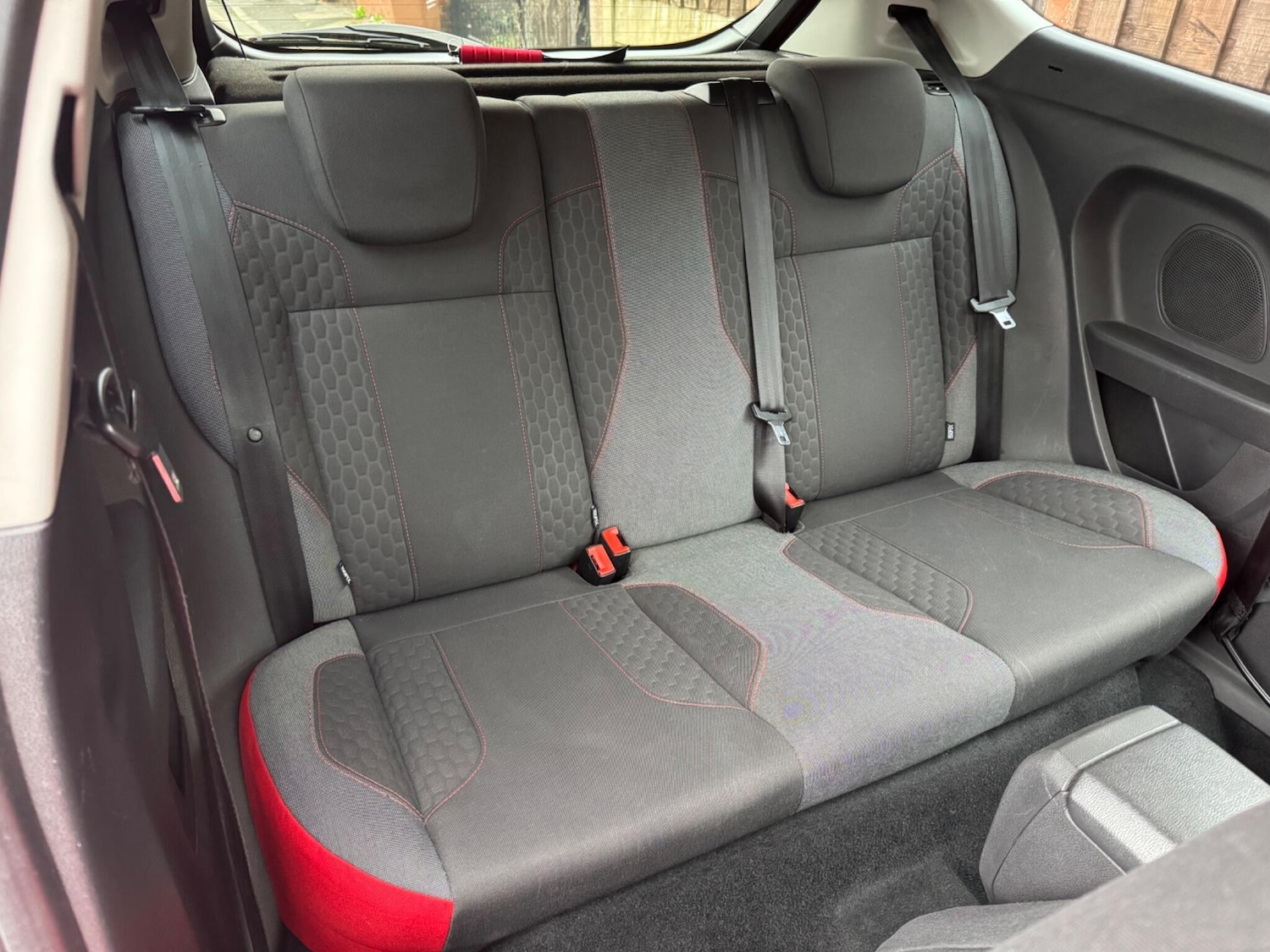 Used Ford Fiesta for sale - 77808294: Photo 19