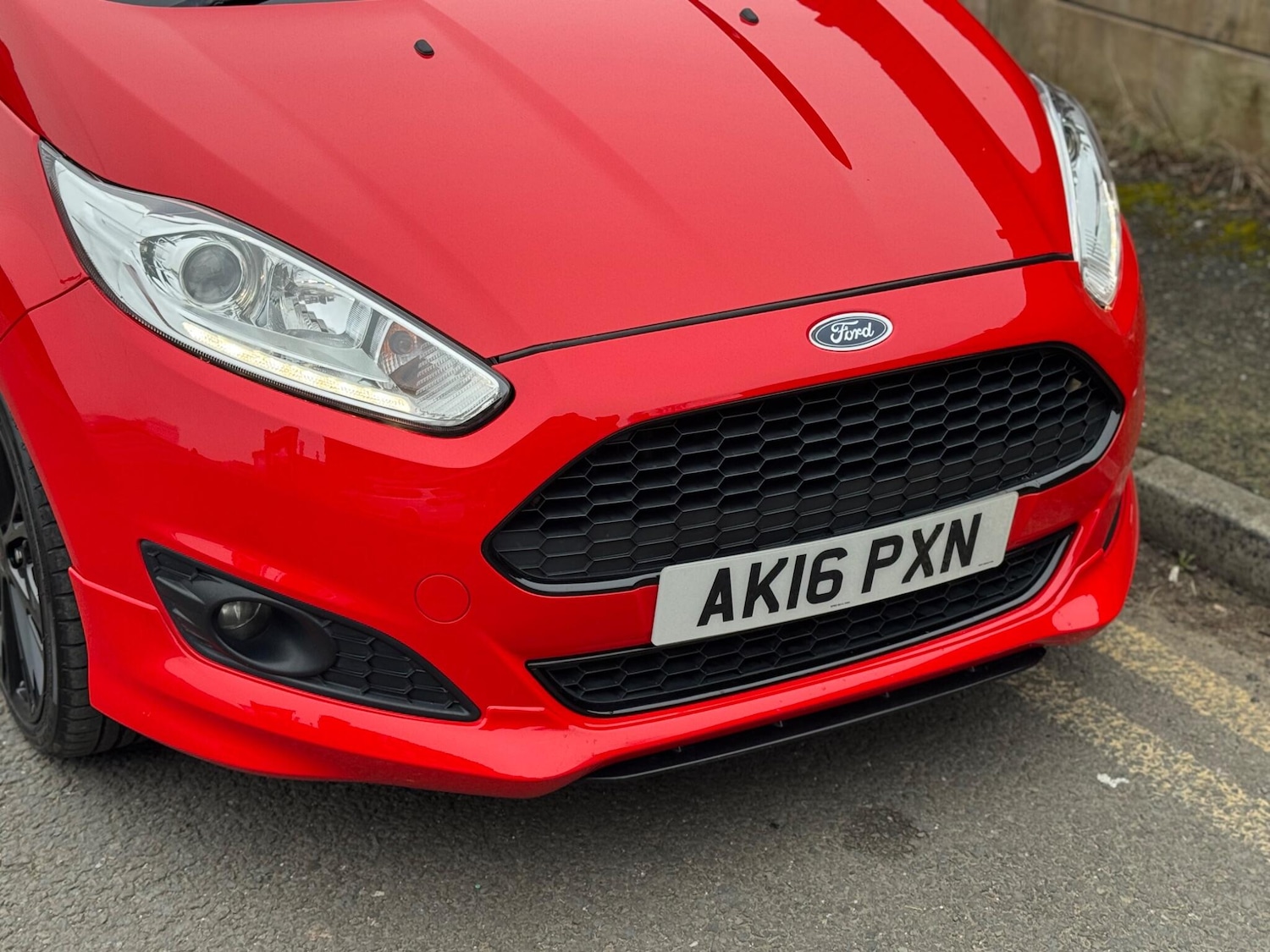 Used Ford Fiesta for sale - 77808294: Photo 22