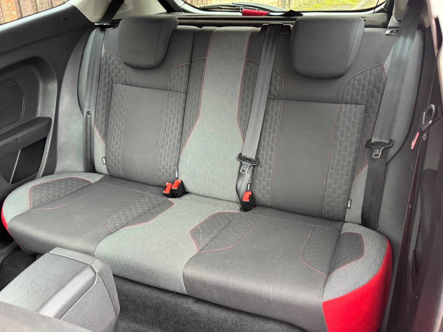 Used Ford Fiesta for sale - 77808294: Photo 24