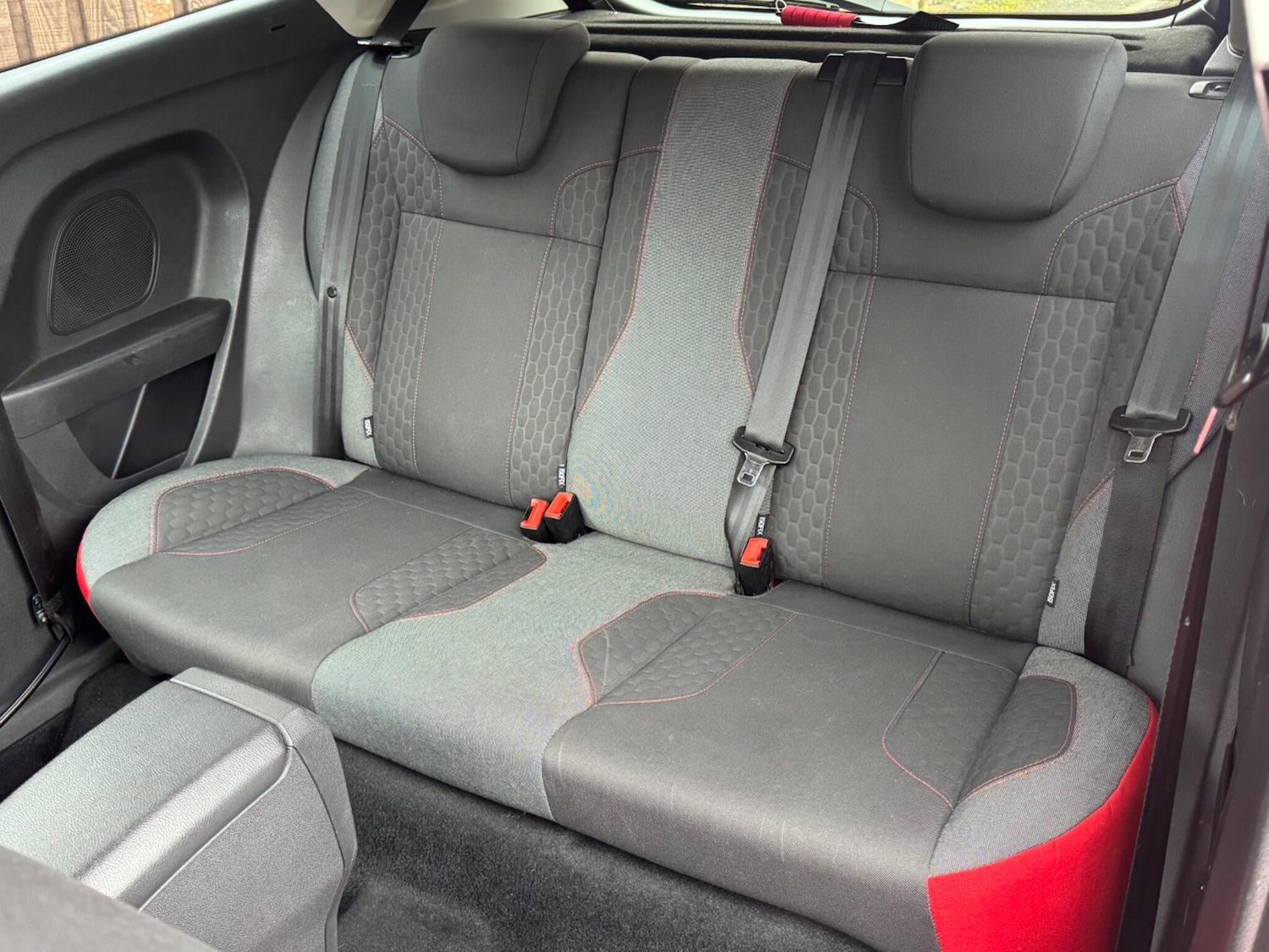 Used Ford Fiesta for sale - 77808294: Photo 25