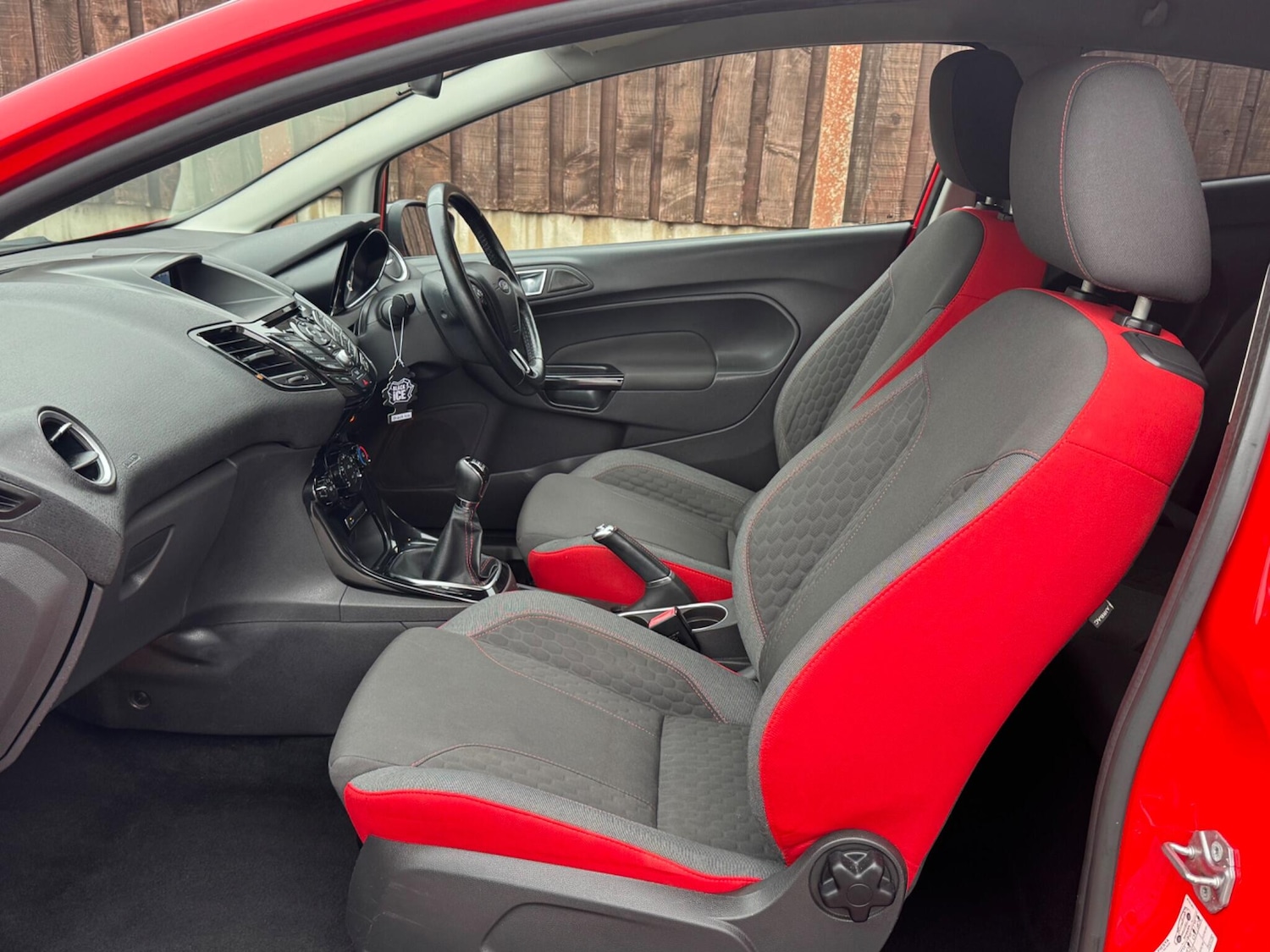 Used Ford Fiesta for sale - 77808294: Photo 27