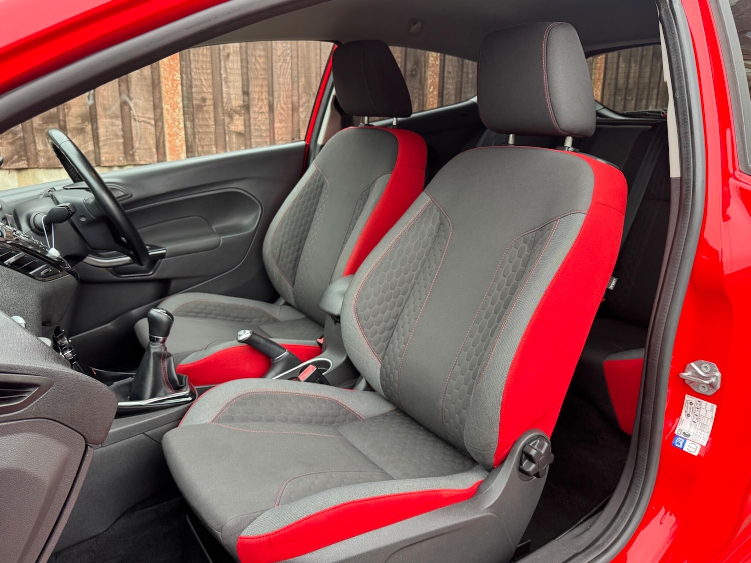 Used Ford Fiesta for sale - 77808294: Photo 28