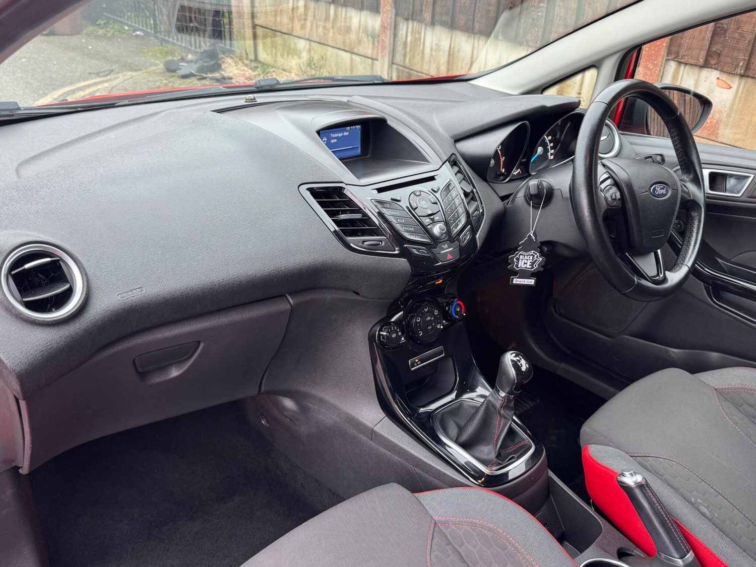 Used Ford Fiesta for sale - 77808294: Photo 31