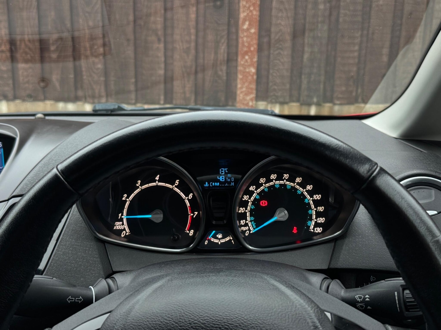 Used Ford Fiesta for sale - 77808294: Photo 37