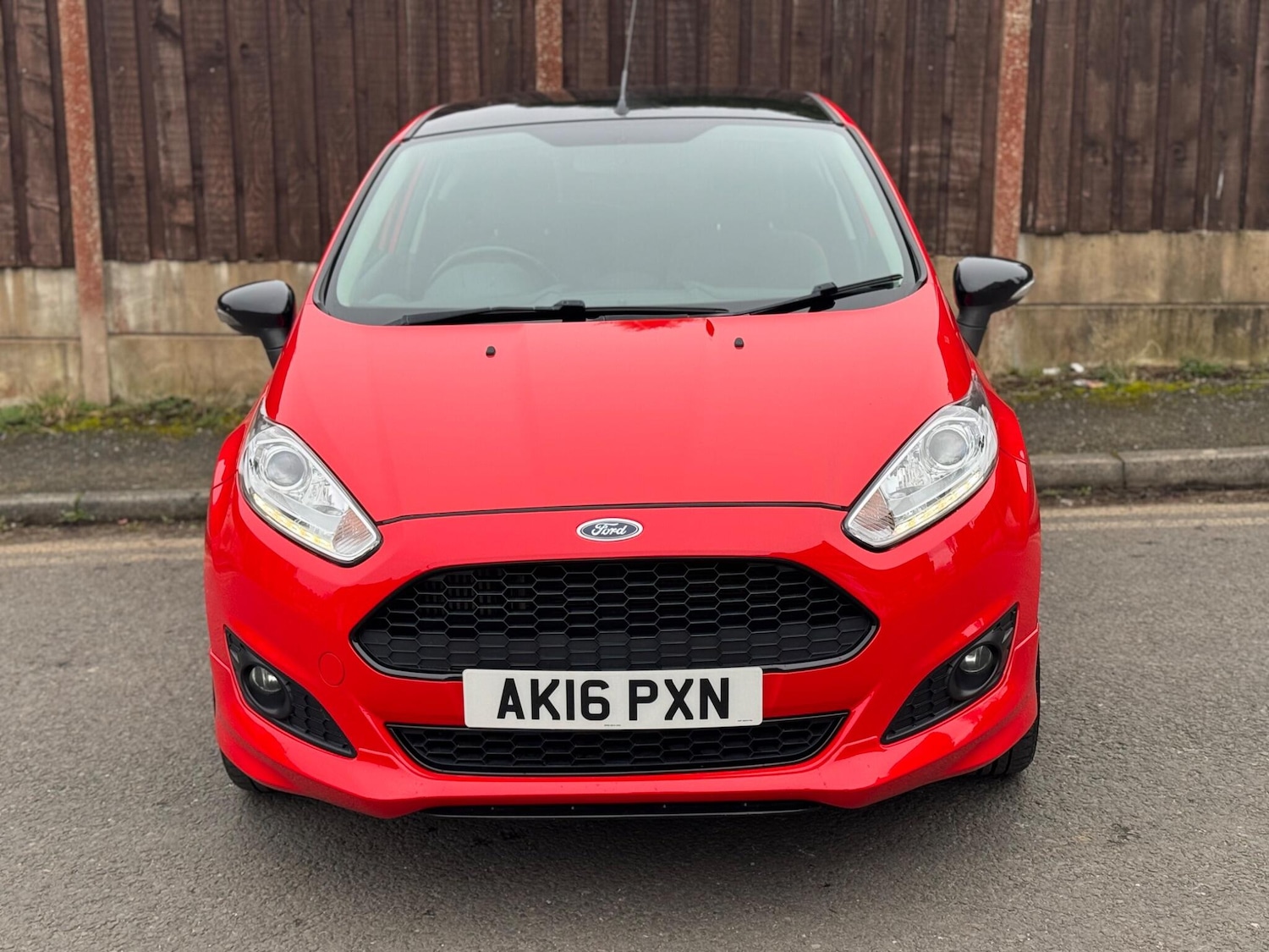 Used Ford Fiesta for sale - 77808294: Photo 4